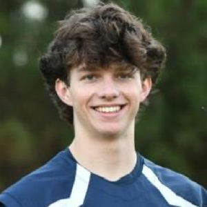 Will Larsh mugshot