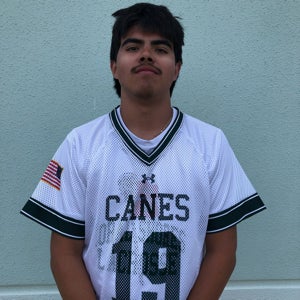 Osvany Barajas mugshot