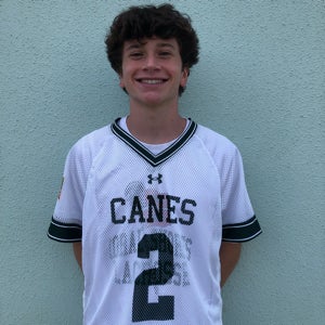 Noah Myers mugshot