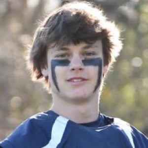 Jake Rogers mugshot