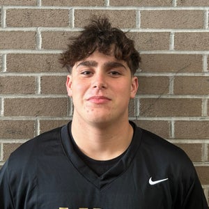 Maksim Aballi mugshot