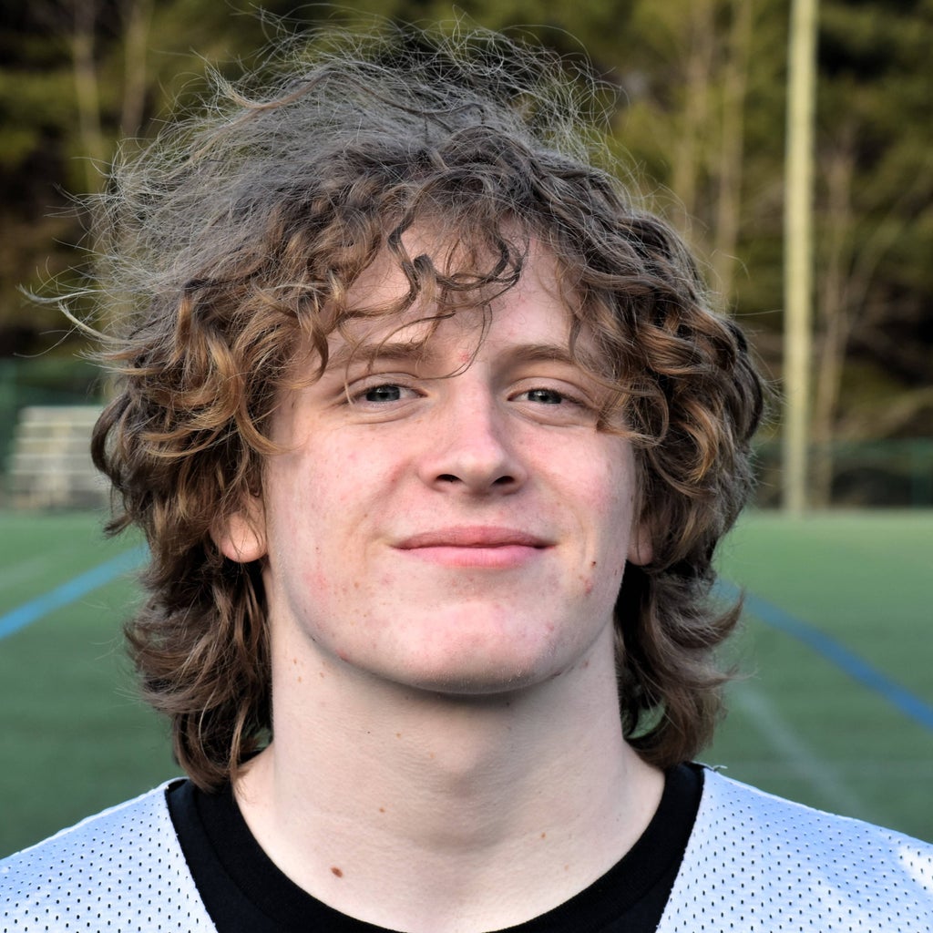 Camden Brock mugshot