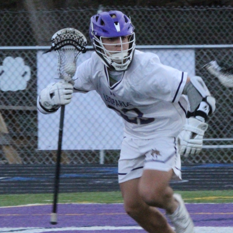 Garrett Mazenko mugshot