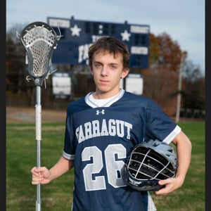 Joseph Horwege mugshot