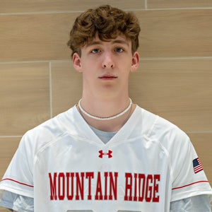 Luke Hadley mugshot