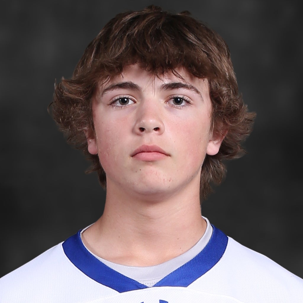 Caden Riva mugshot