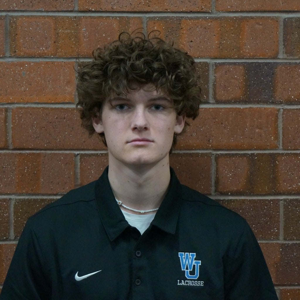 JJ Conk mugshot