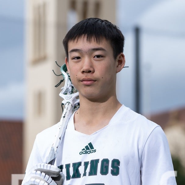 Richie Zhang mugshot