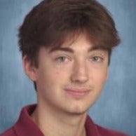 Troy Sward mugshot