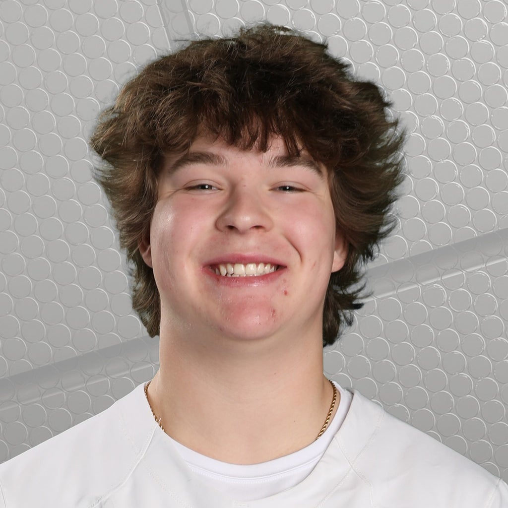 Logan Dressler mugshot