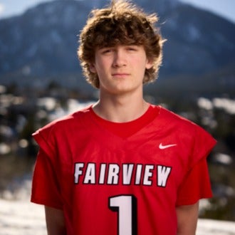 Zeke Corwin mugshot