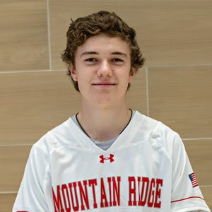 Radley Anderson mugshot