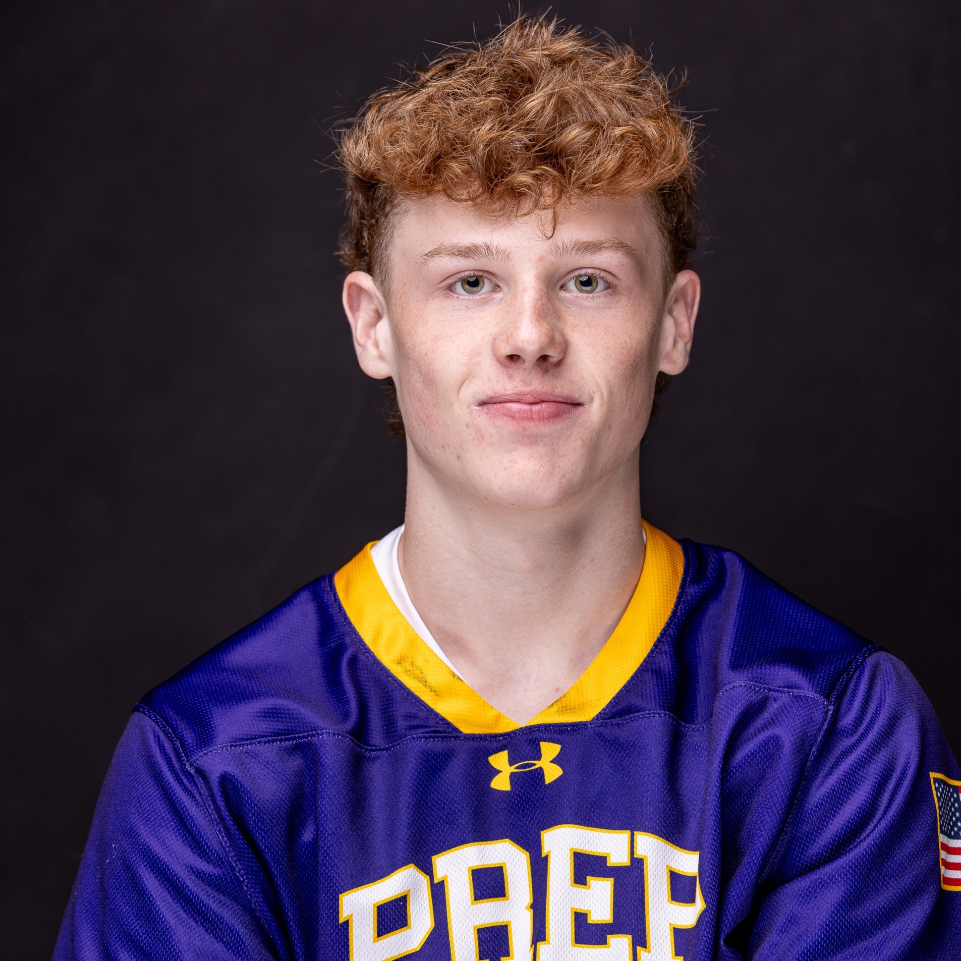 Brady Holmes mugshot