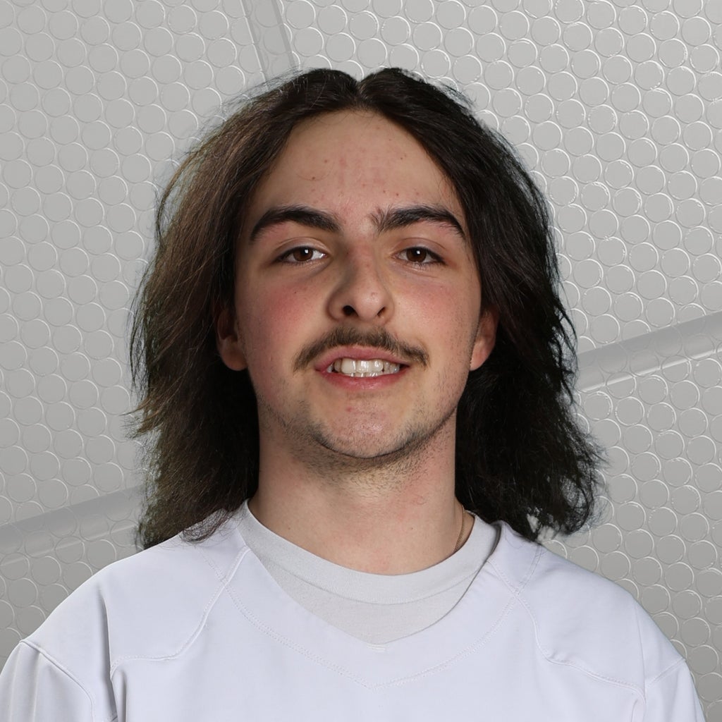 Parker Helsel mugshot