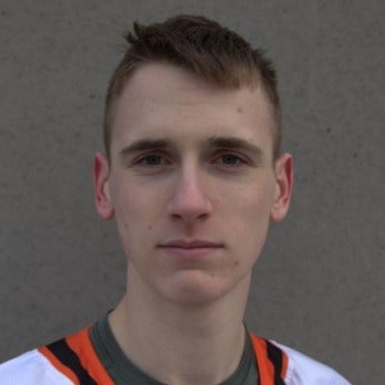 Connor Duda mugshot