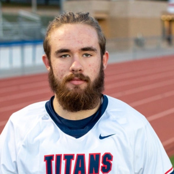 Carson Staker mugshot