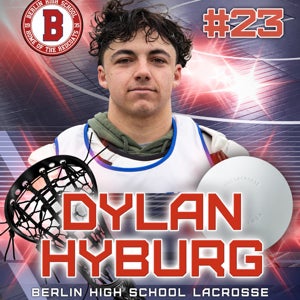 Dylan Hyburg mugshot