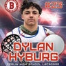 Dylan Hyburg
