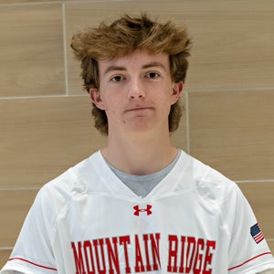 JT Rigby mugshot