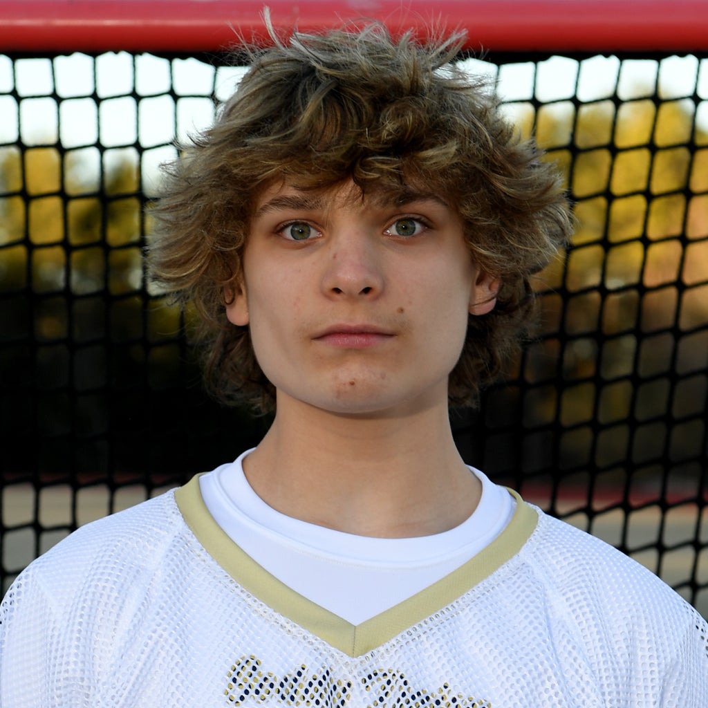 Jaxon Grant mugshot