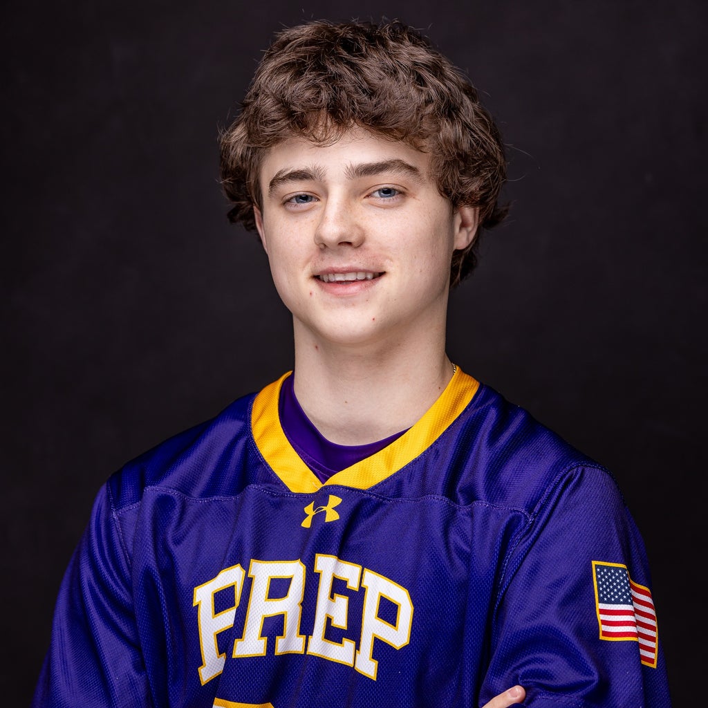 Will Ramey mugshot