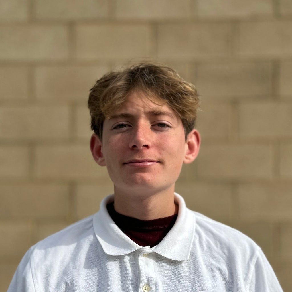 Kaleb Zygmont mugshot