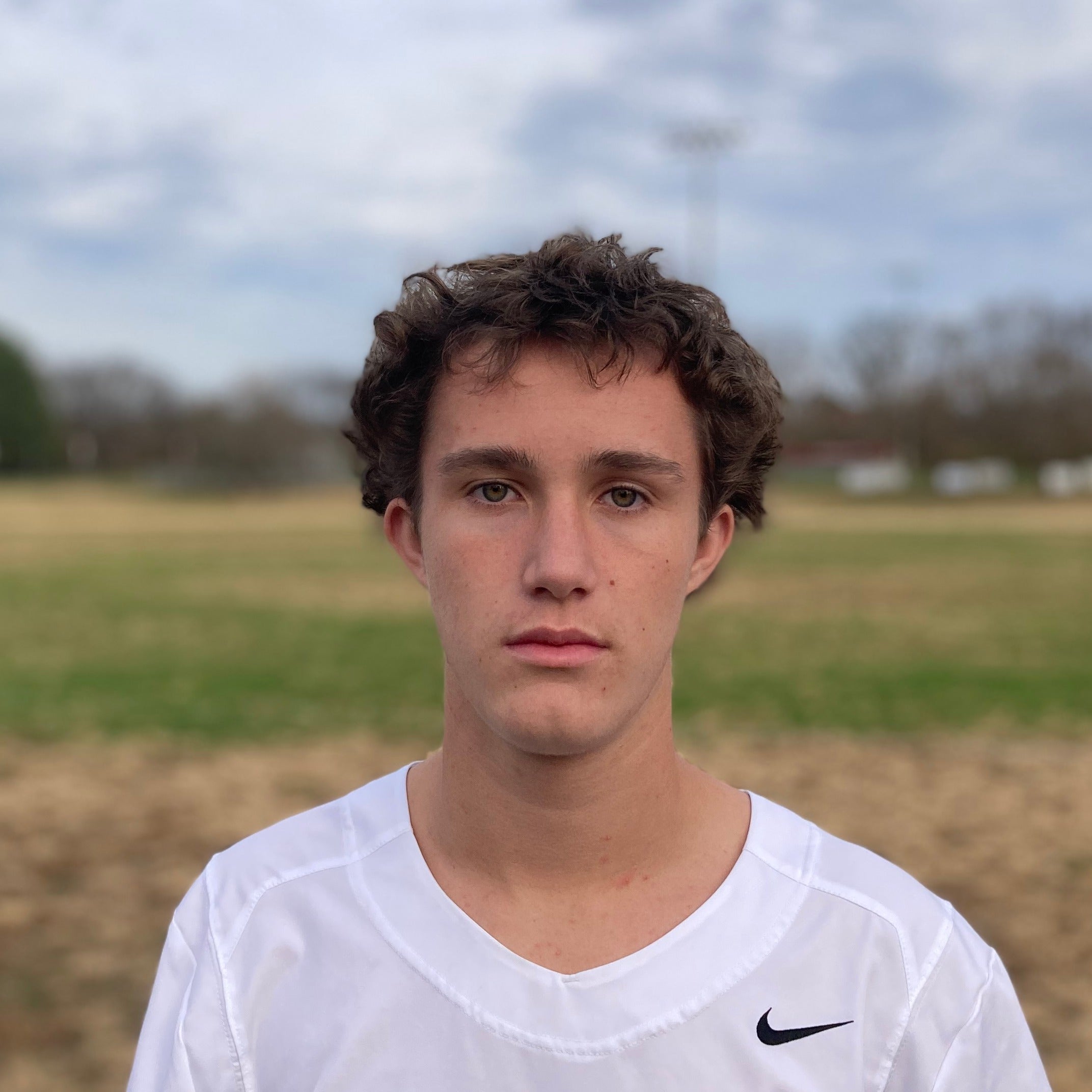 Miller Mouser mugshot