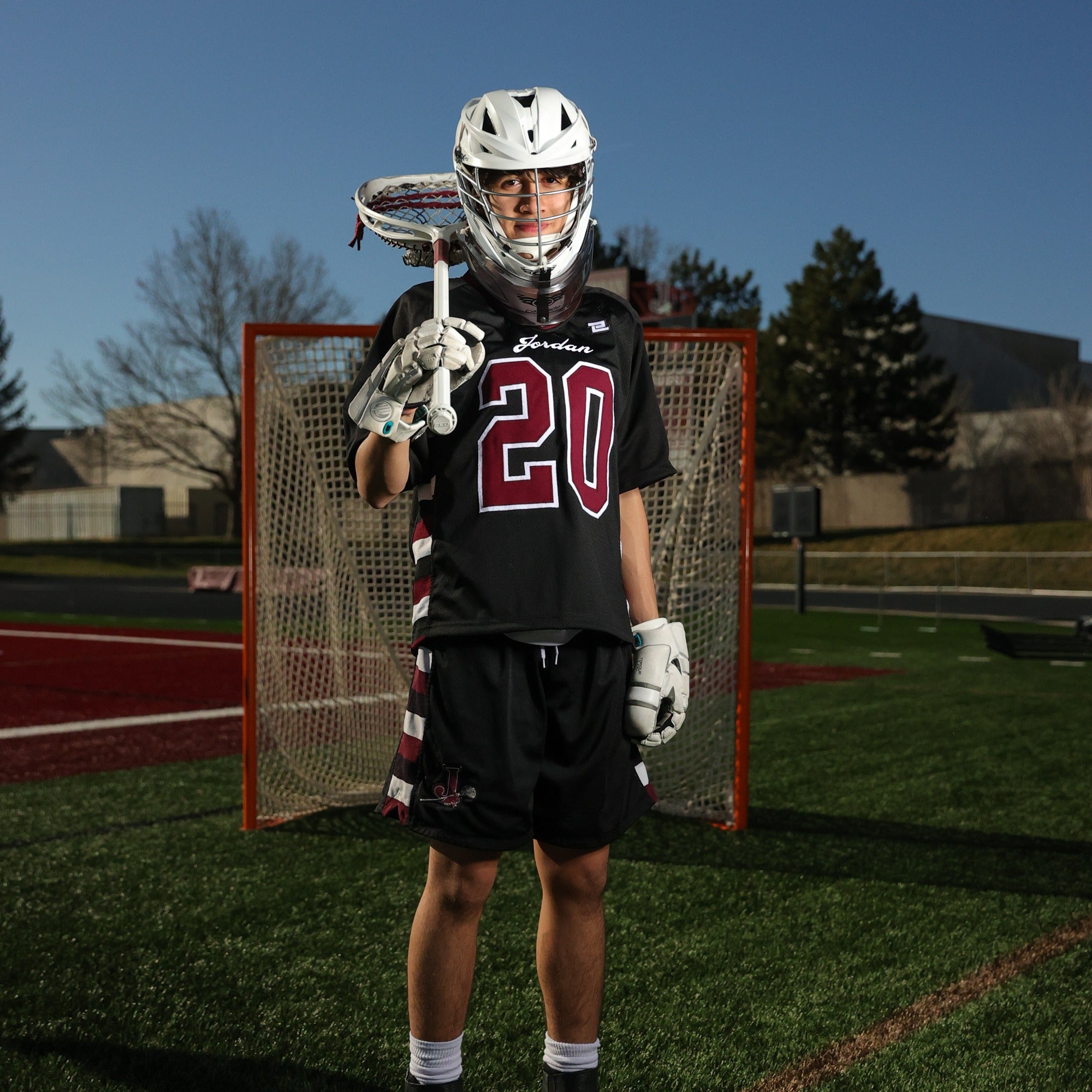 Victor Reynaud mugshot