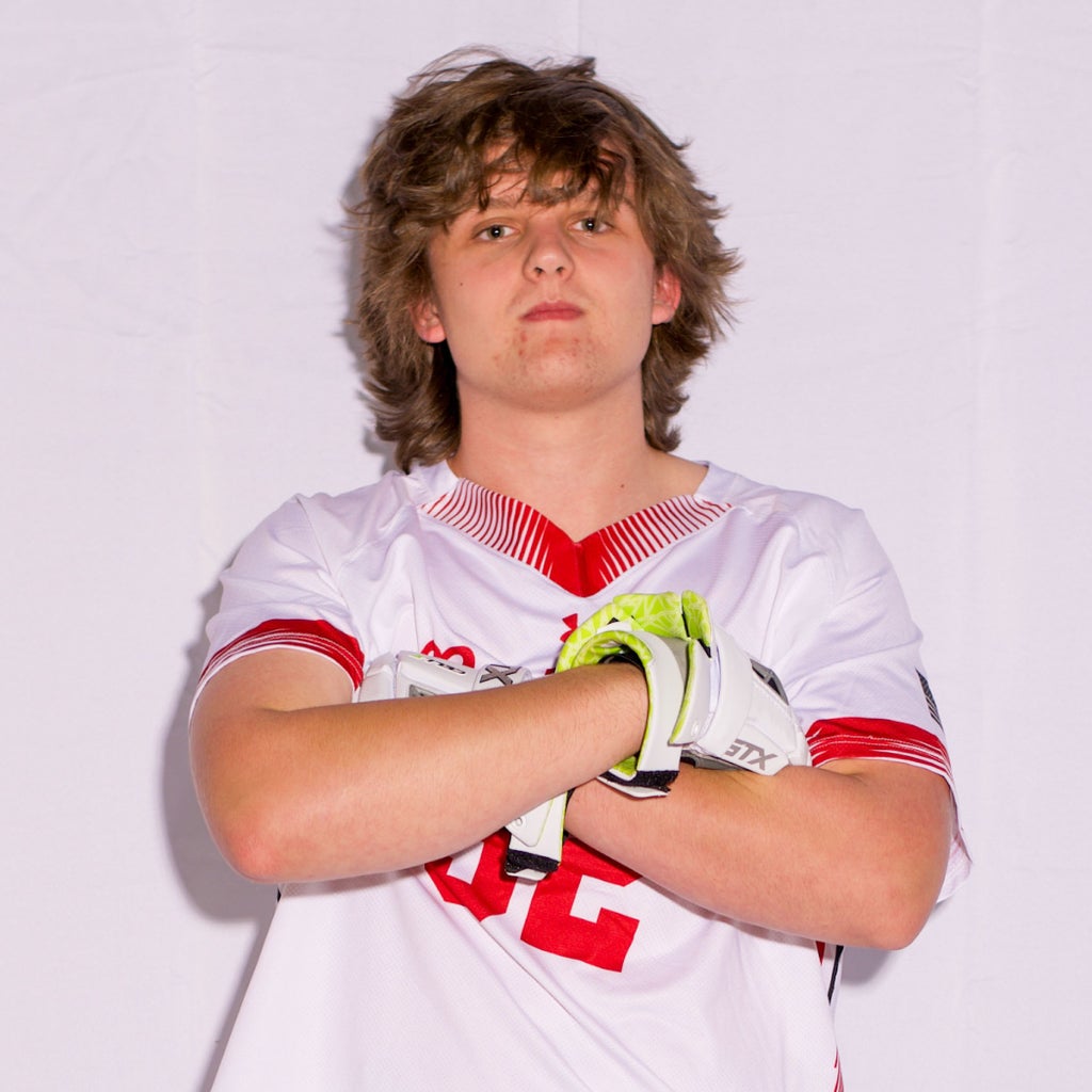 Hayden Hull mugshot