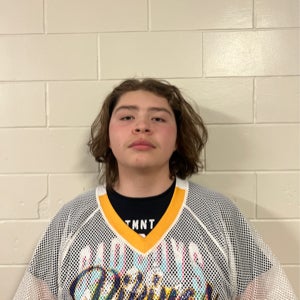 River Casias mugshot