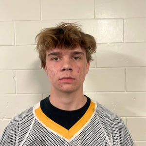 William Robinson mugshot