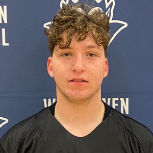 Marcus Burrows mugshot