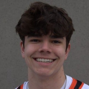 Nick Clookey mugshot