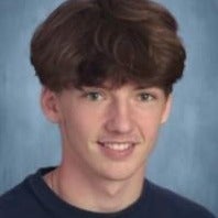 Joseph Bugai mugshot