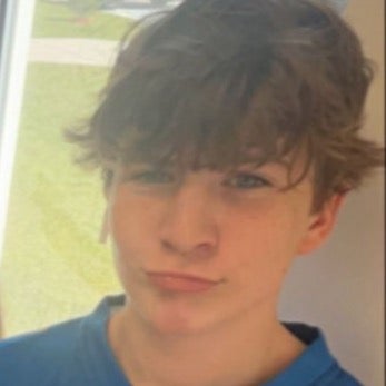 Ben Cain mugshot