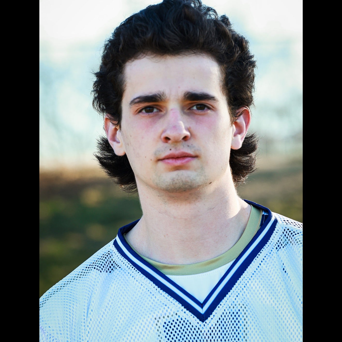 Trotter Hughes mugshot