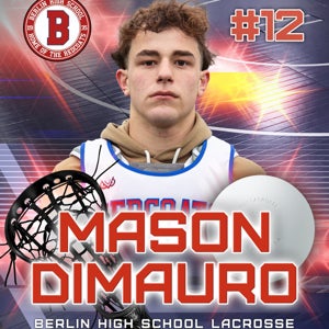 Mason DiMauro mugshot