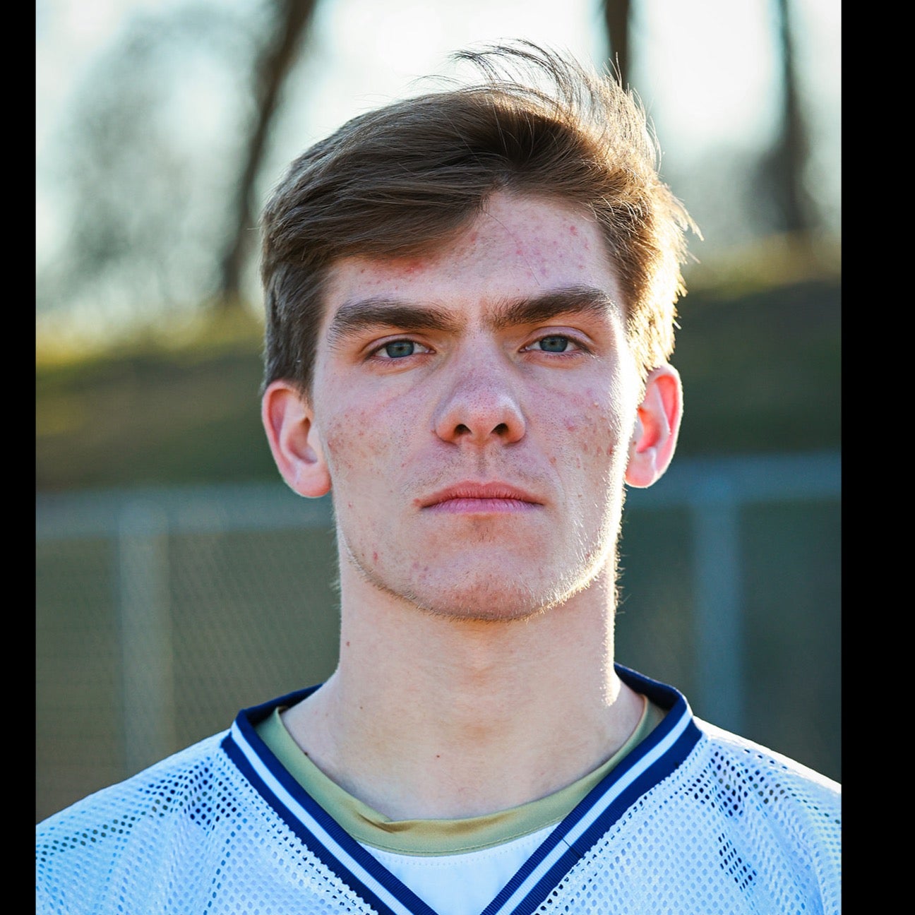 Slayton Farrar mugshot