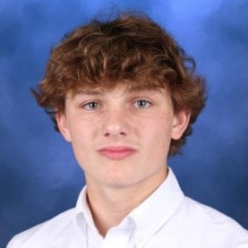 Bridger Quarles mugshot