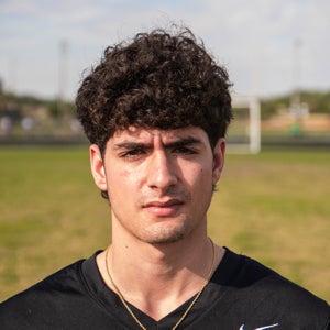 Nick Merhi mugshot