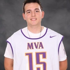 Caleb Parmer mugshot