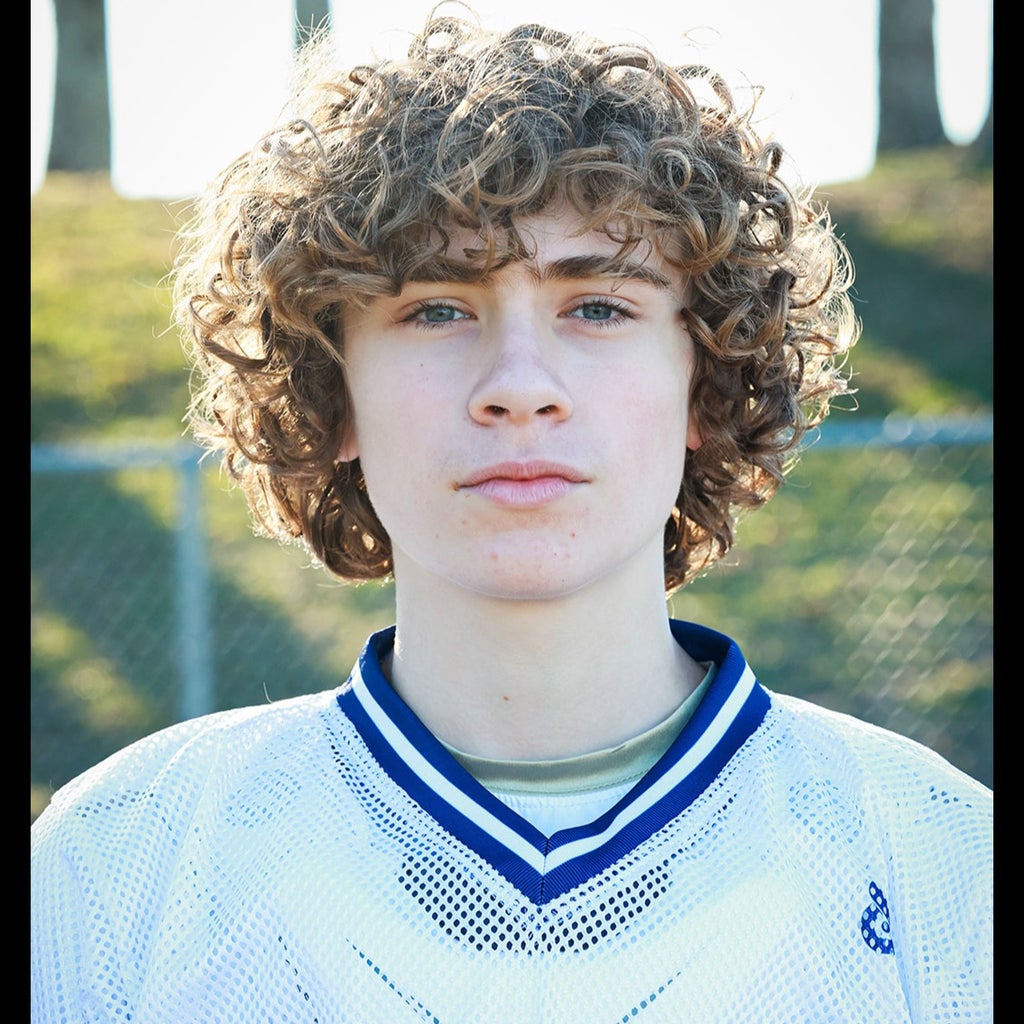 Sammy Newman mugshot