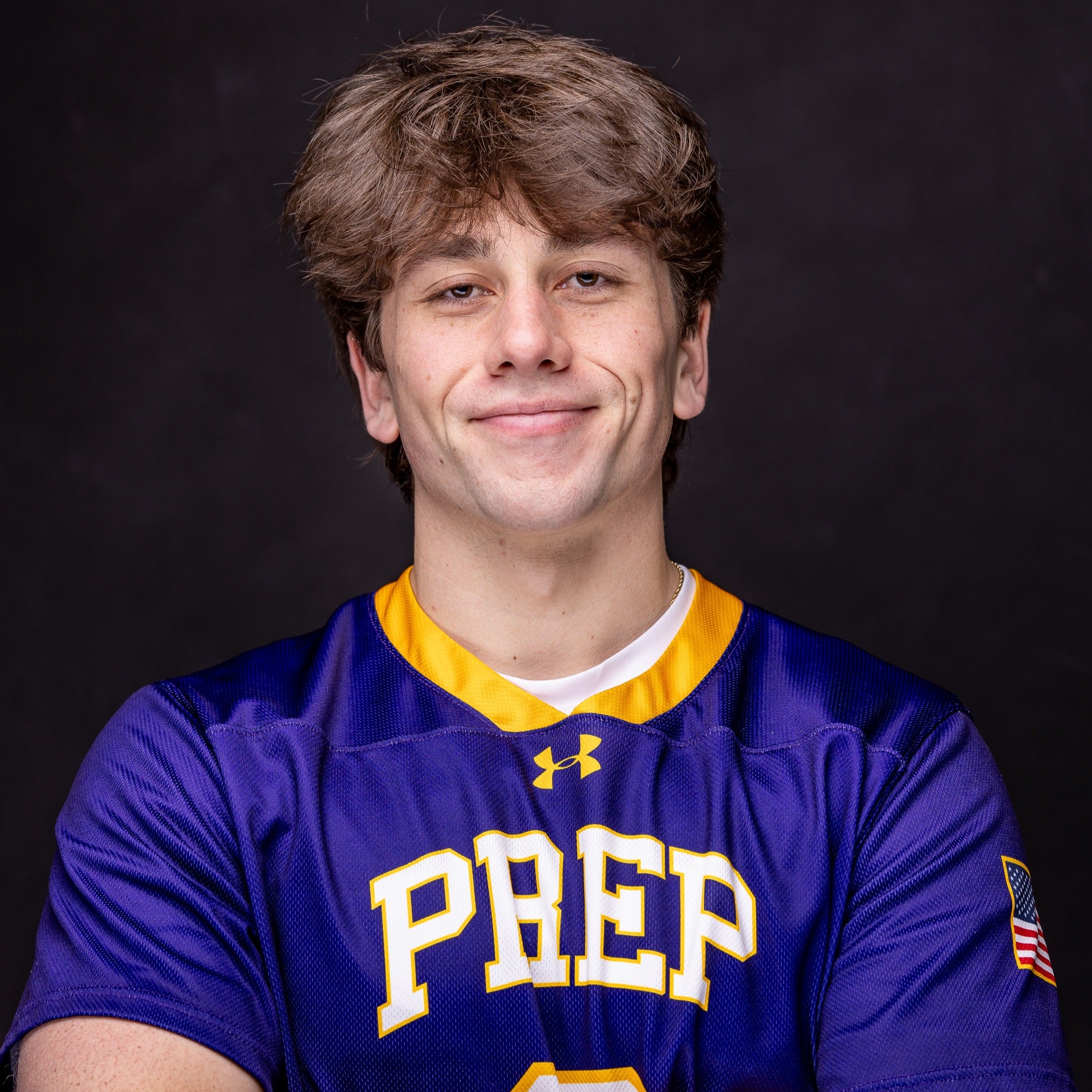 Aiden Jordan mugshot