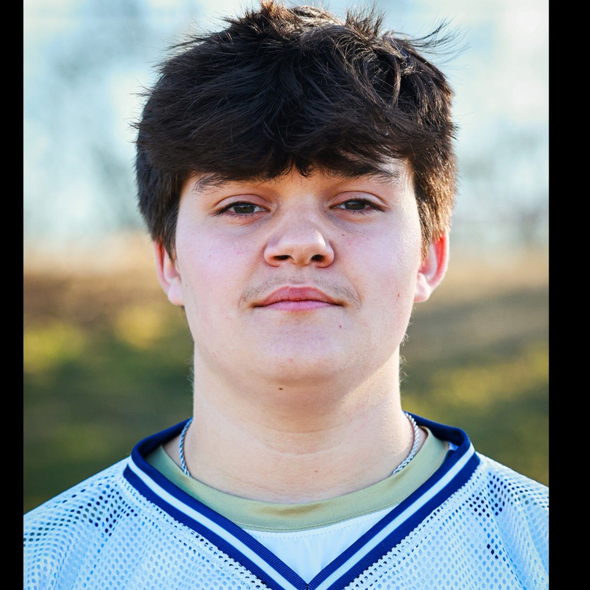 Matthew Holenstein mugshot