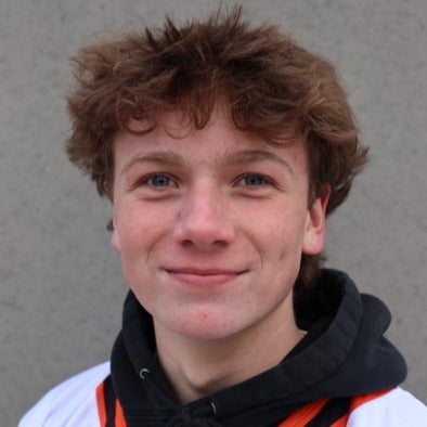 Shamus Bibeau mugshot