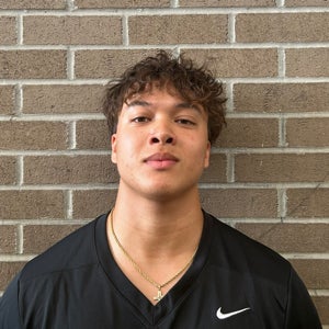 Evan David mugshot