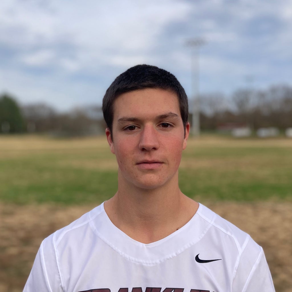 Tucker Ervin mugshot