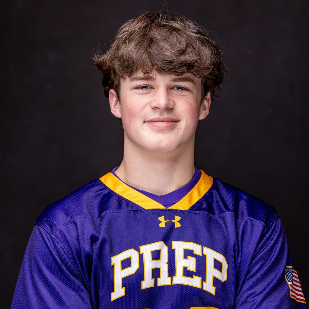 Max McGrath mugshot