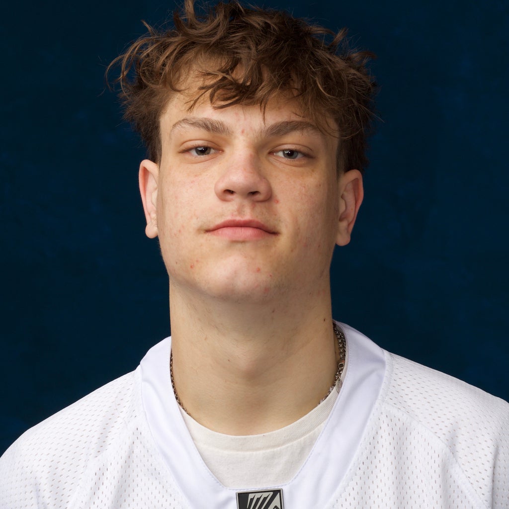 Jack Hollway mugshot