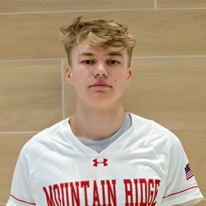 Hunter Johnson mugshot